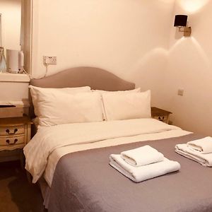 Small Without Window Double Room